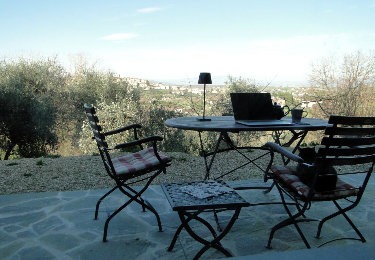 Apartment in Monte San Savino - Villa Ceppeto, Best Of Tuscany at Brand New Nest