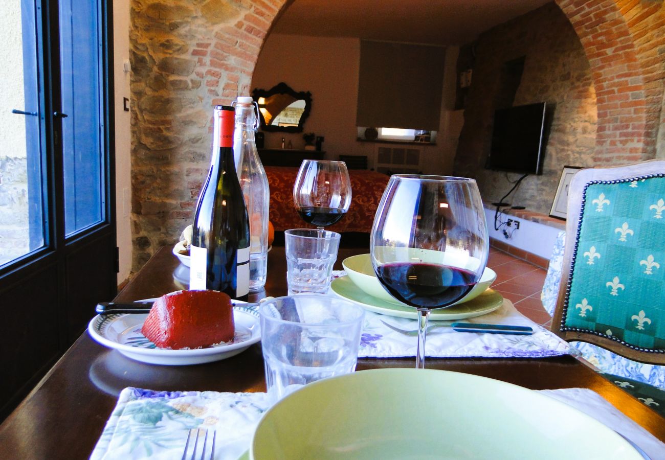 Apartment in Monte San Savino - Villa Ceppeto, Best Of Tuscany at Brand New Nest