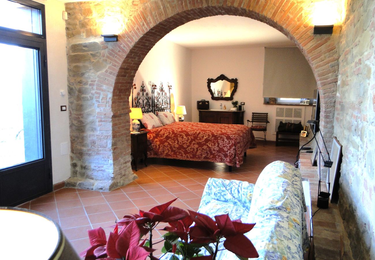 Apartment in Monte San Savino - Villa Ceppeto, Best Of Tuscany at Brand New Nest