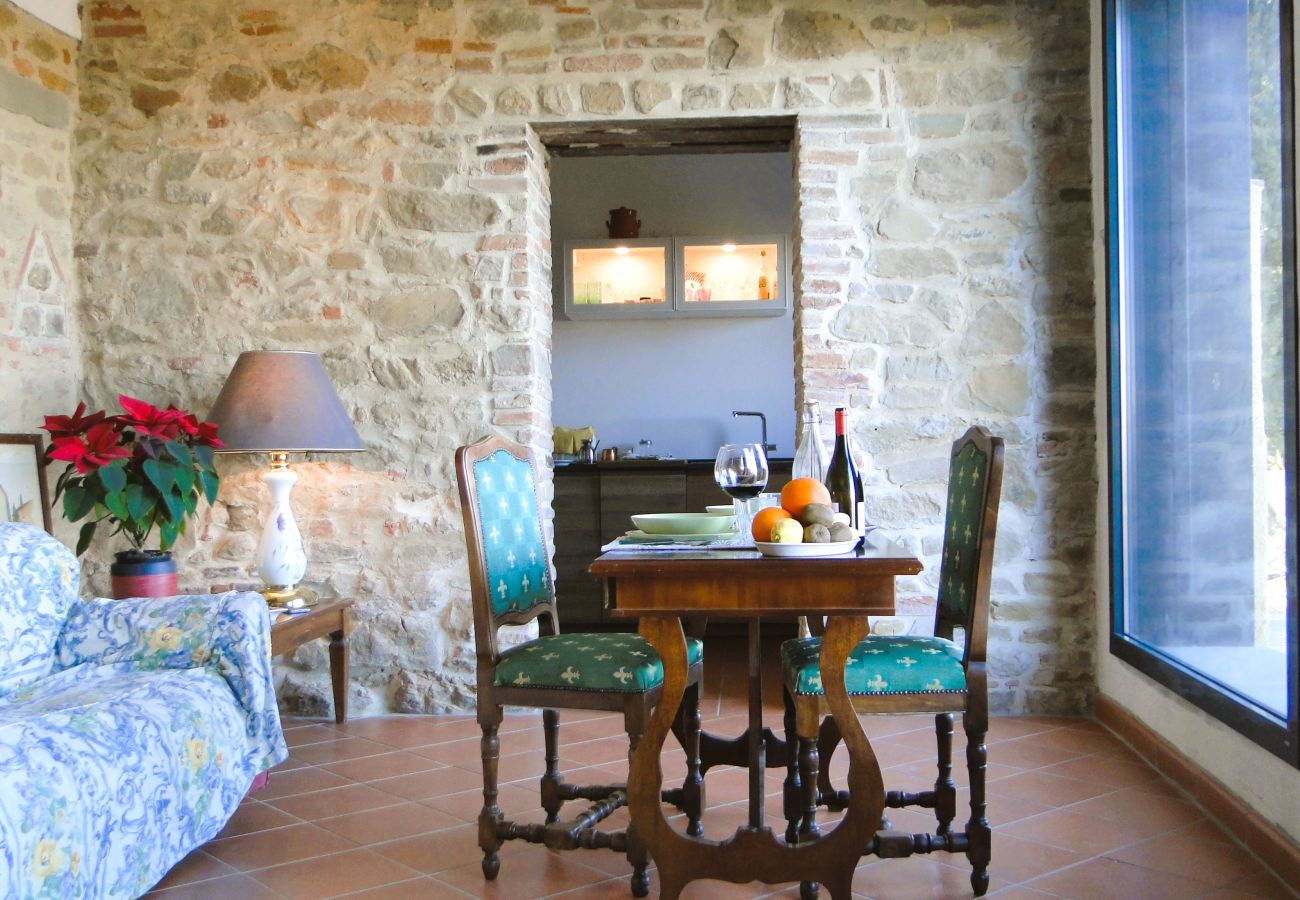 Apartment in Monte San Savino - Villa Ceppeto, Best Of Tuscany at Brand New Nest
