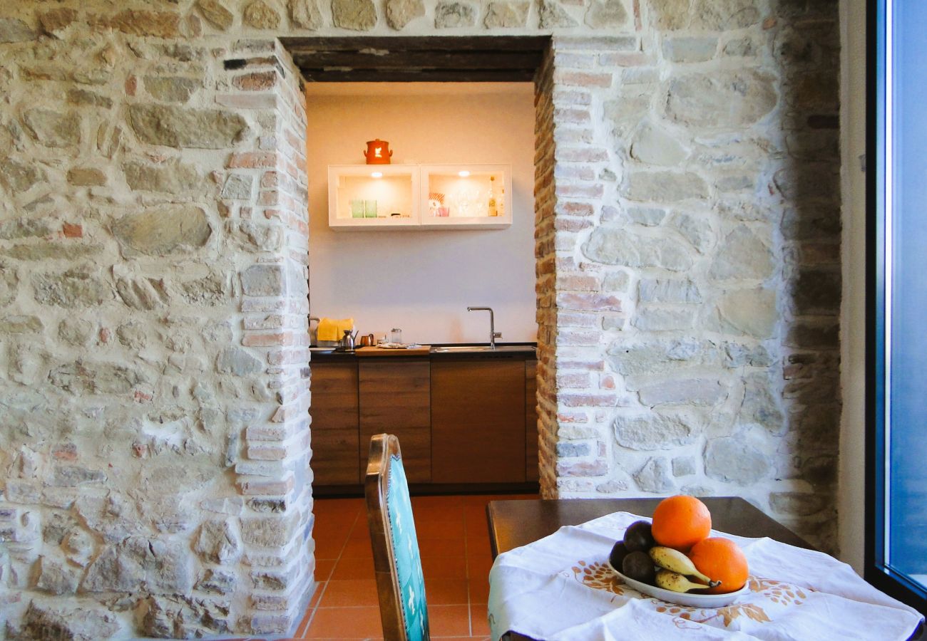 Apartment in Monte San Savino - Villa Ceppeto, Best Of Tuscany at Brand New Nest