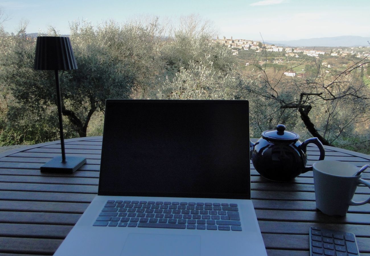 Apartment in Monte San Savino - Villa Ceppeto, Best Of Tuscany at Brand New Nest