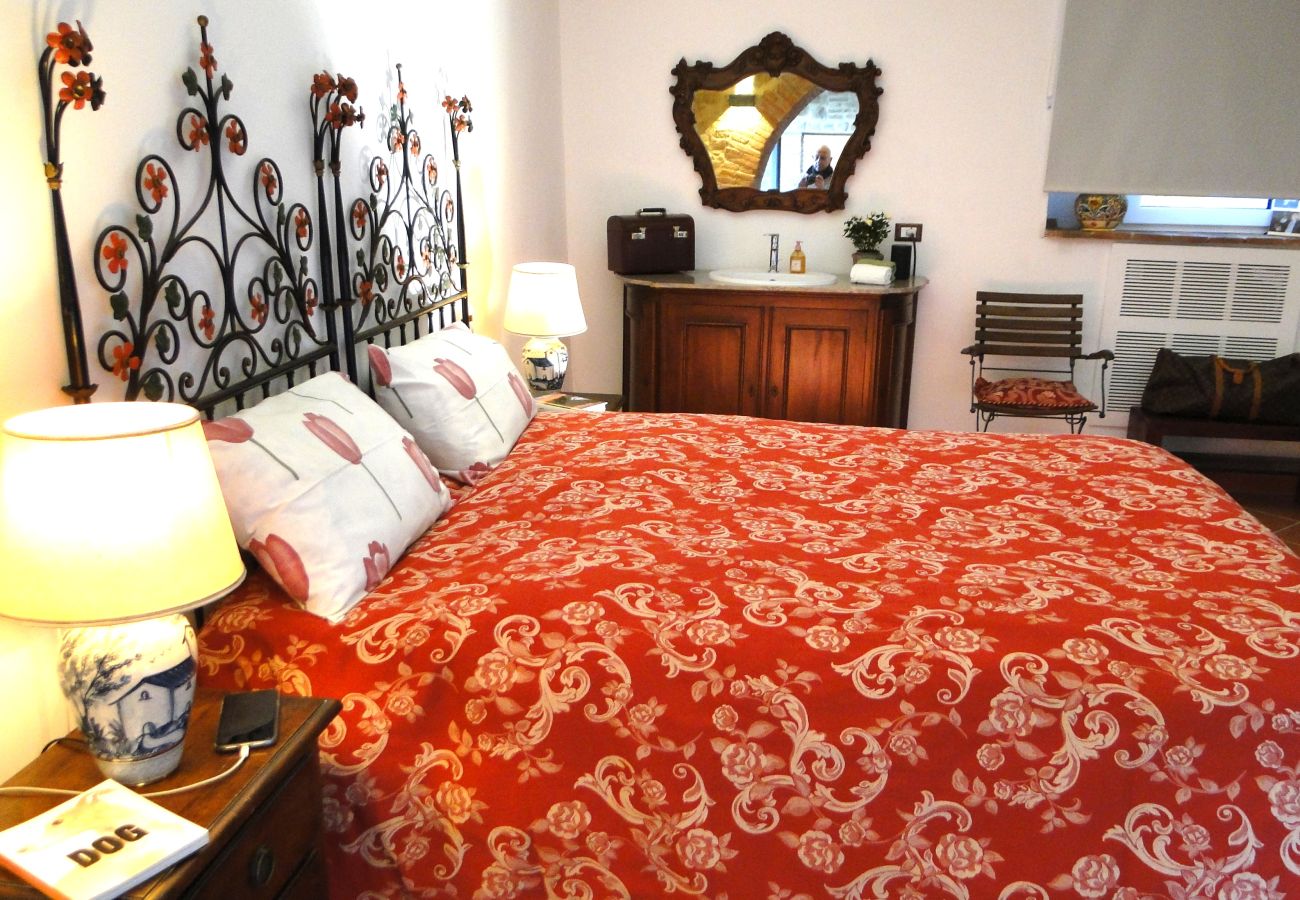 Apartment in Monte San Savino - Villa Ceppeto, Best Of Tuscany at Brand New Nest