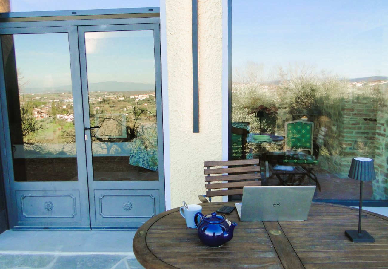 Apartment in Monte San Savino - Villa Ceppeto, Best Of Tuscany at Brand New Nest