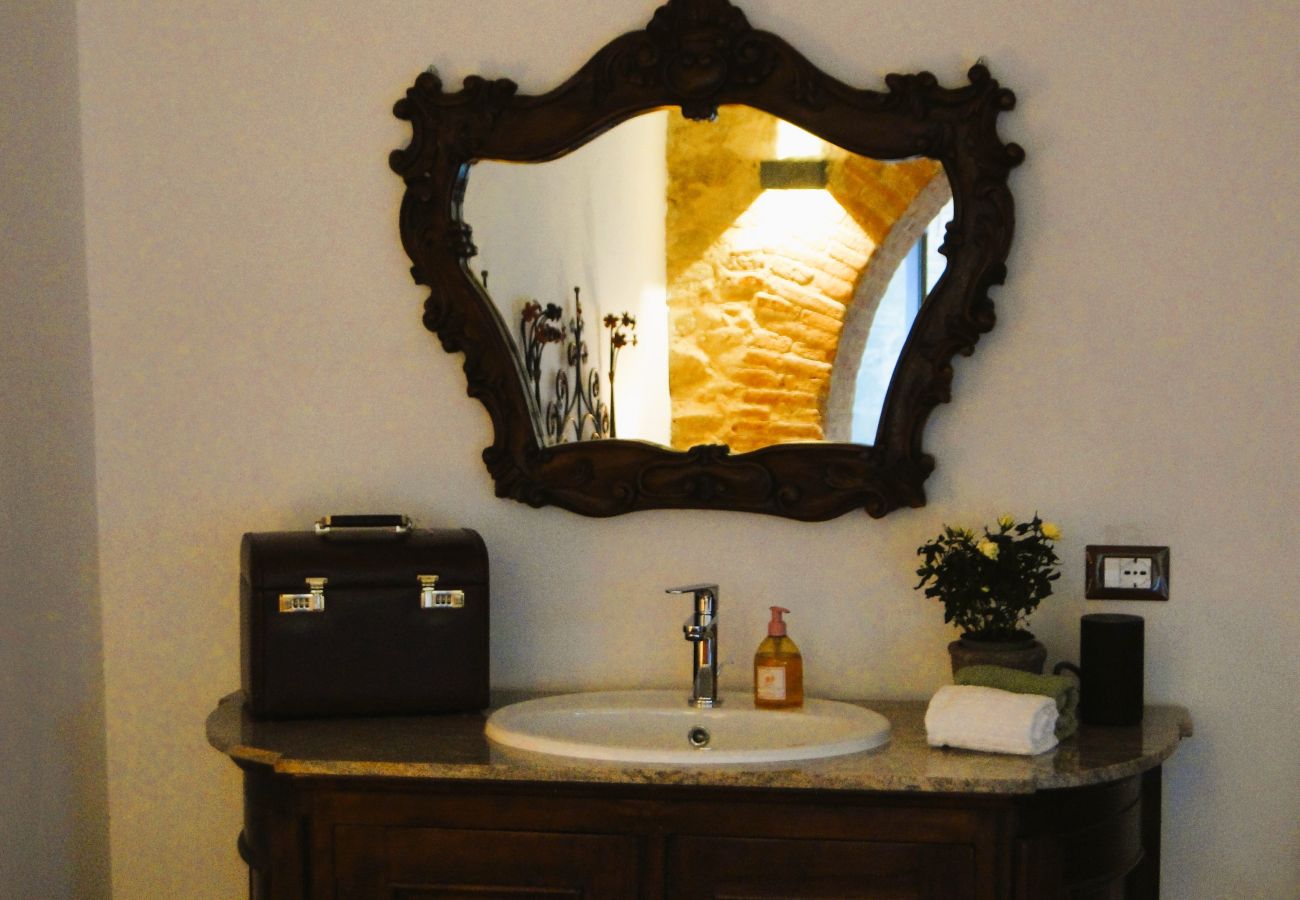Apartment in Monte San Savino - Villa Ceppeto, Best Of Tuscany at Brand New Nest