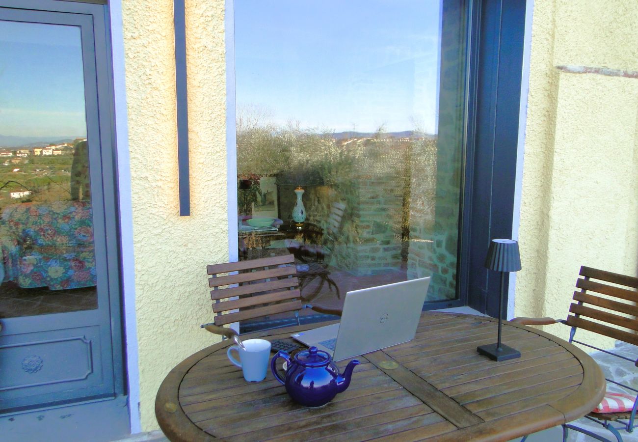 Apartment in Monte San Savino - Villa Ceppeto, Best Of Tuscany at Brand New Nest
