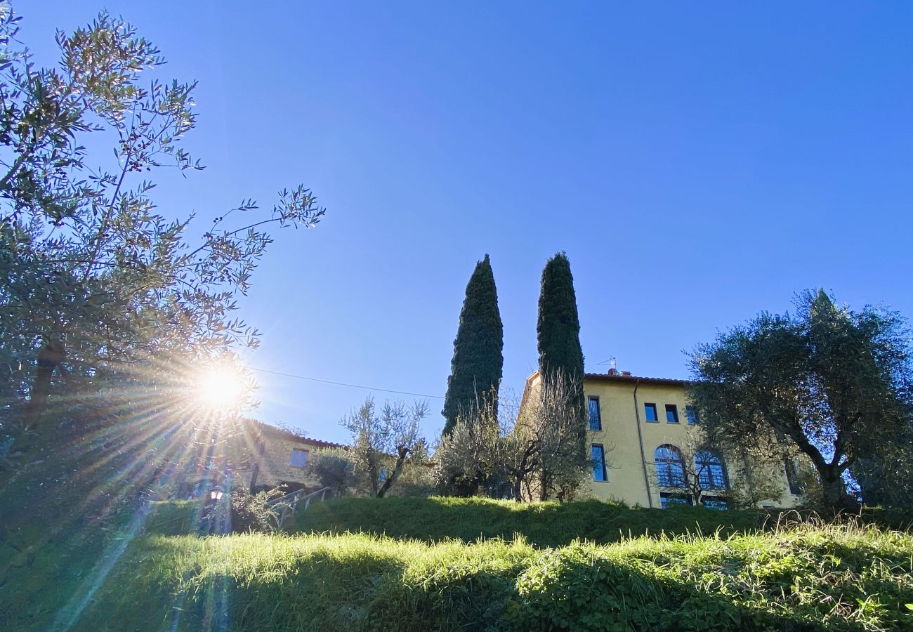 Apartment in Monte San Savino - Villa Ceppeto, Best Of Tuscany at Brand New Nest