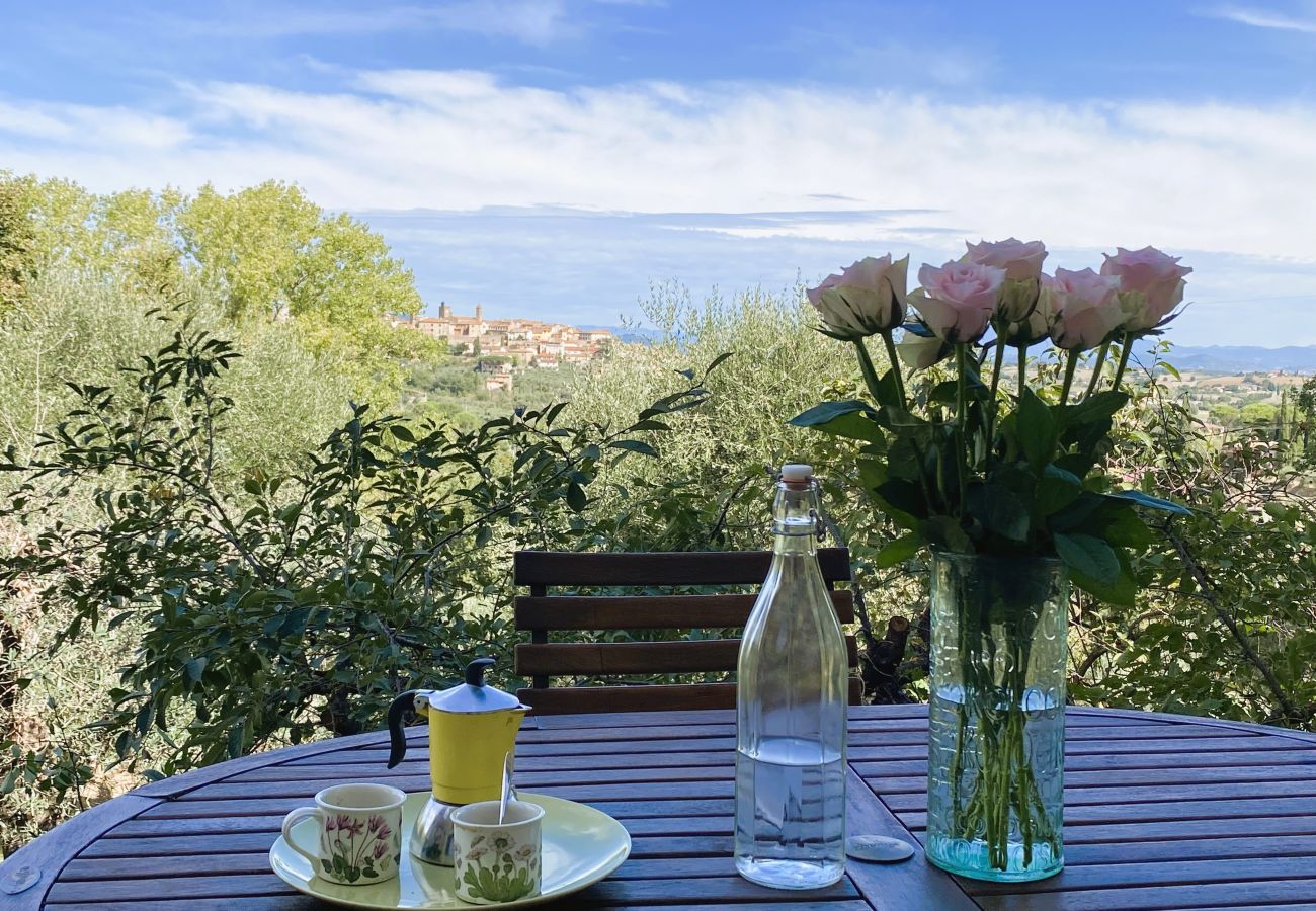 Apartment in Monte San Savino - Villa Ceppeto, Best Of Tuscany at Brand New Nest