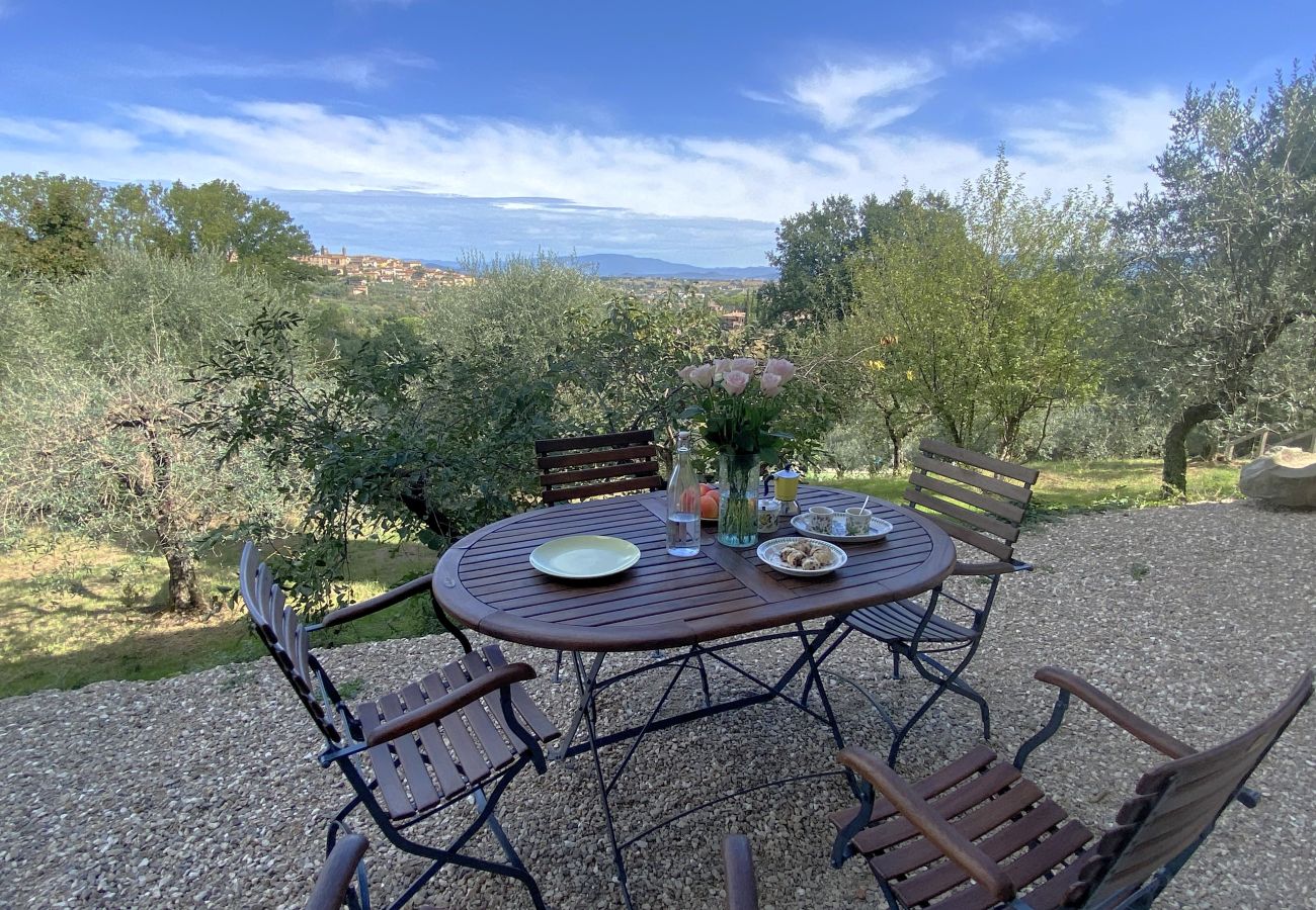 Apartment in Monte San Savino - Villa Ceppeto, Best Of Tuscany at Brand New Nest