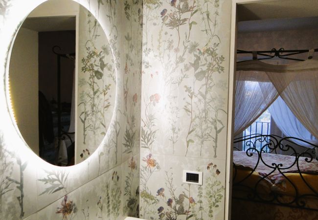 Apartment in Monte San Savino - Villa Ceppeto's Brand New Arches w/ Tesla Charger Apartment in Monte San Savino - Villa Ceppeto's Brand New Arches w/ Tesla Charger