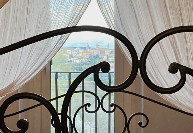 Apartment in Monte San Savino - Villa Ceppeto's Brand New Arches w/ Tesla Charger Apartment in Monte San Savino - Villa Ceppeto's Brand New Arches w/ Tesla Charger