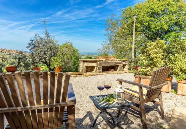 Apartment in Monte San Savino - Villa Ceppeto's Brand New Arches w/ Tesla Charger Apartment in Monte San Savino - Villa Ceppeto's Brand New Arches w/ Tesla Charger