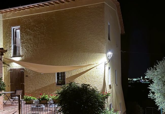 Apartment in Monte San Savino - Villa Ceppeto's Brand New Arches w/ Tesla Charger Apartment in Monte San Savino - Villa Ceppeto's Brand New Arches w/ Tesla Charger