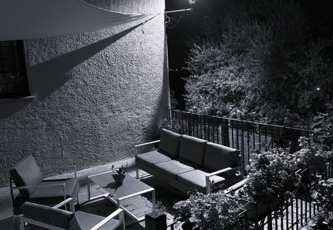 Apartment in Monte San Savino - Villa Ceppeto's Brand New Arches w/ Tesla Charger Apartment in Monte San Savino - Villa Ceppeto's Brand New Arches w/ Tesla Charger