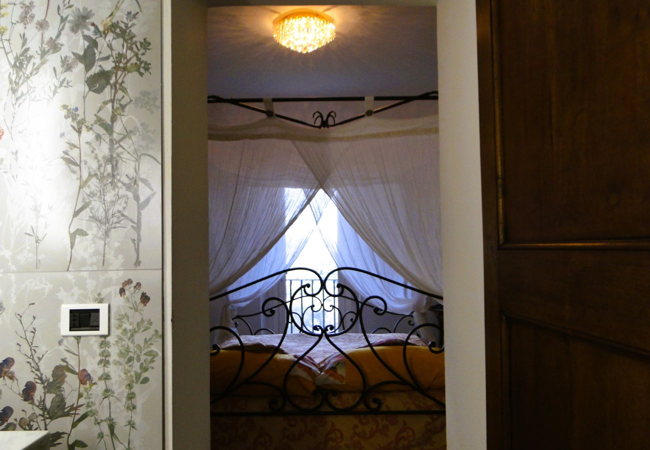 Apartment in Monte San Savino - Villa Ceppeto, Best Of Tuscany at Brand New Arches
