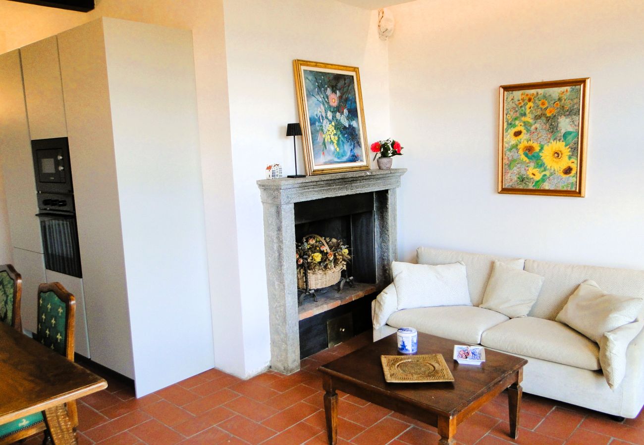 Apartment in Monte San Savino - Villa Ceppeto, Best Of Tuscany at Brand New Arches