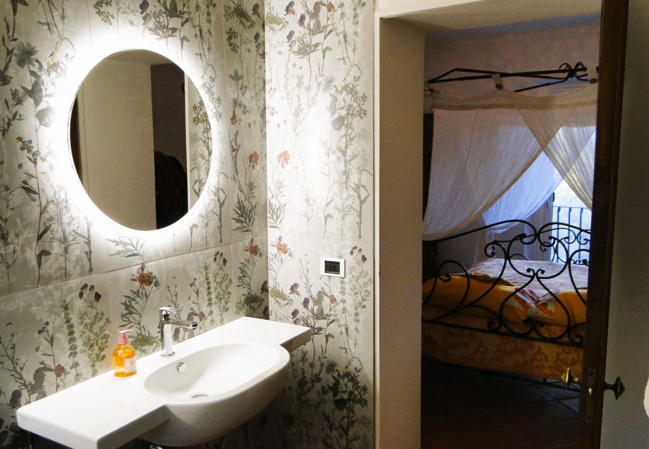 Apartment in Monte San Savino - Villa Ceppeto, Best Of Tuscany at Brand New Arches