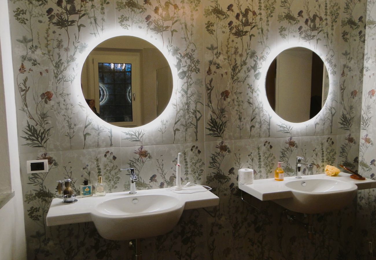 Apartment in Monte San Savino - Villa Ceppeto, Best Of Tuscany at Brand New Arches