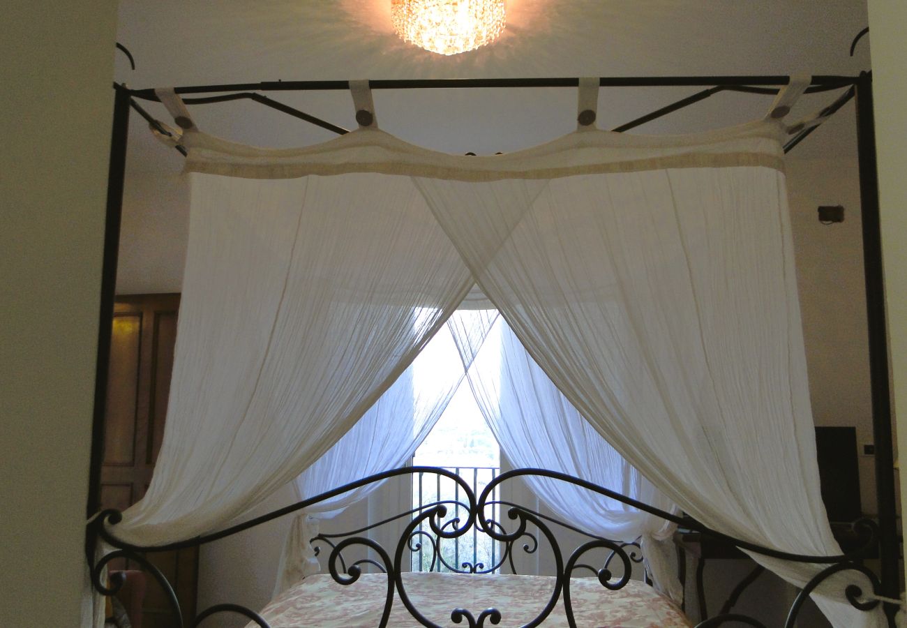 Apartment in Monte San Savino - Villa Ceppeto, Best Of Tuscany at Brand New Arches