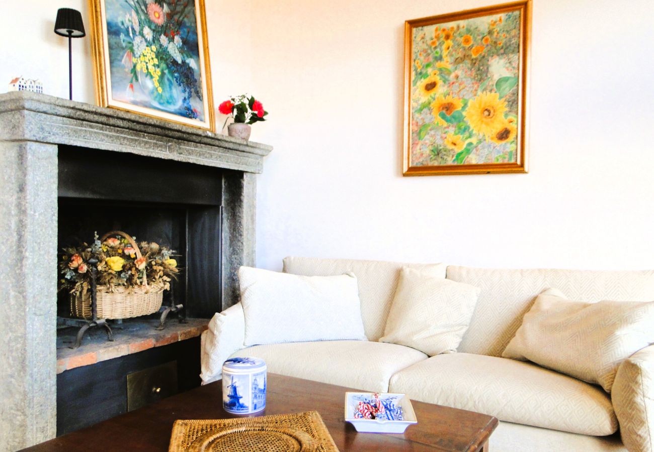 Apartment in Monte San Savino - Villa Ceppeto, Best Of Tuscany at Brand New Arches