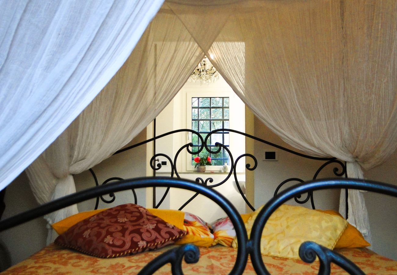 Apartment in Monte San Savino - Villa Ceppeto, Best Of Tuscany at Brand New Arches