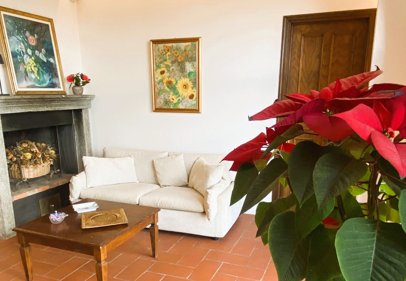 Apartment in Monte San Savino - Villa Ceppeto, Best Of Tuscany at Brand New Arches
