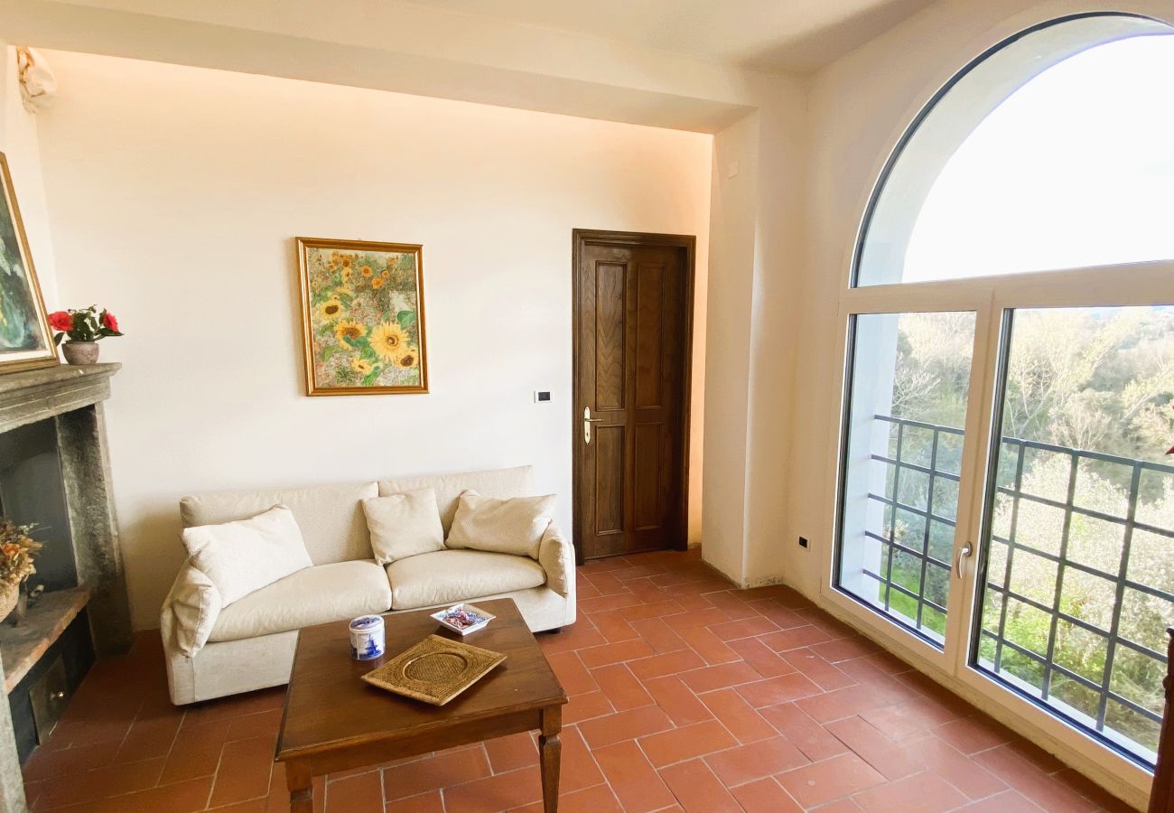 Apartment in Monte San Savino - Villa Ceppeto, Best Of Tuscany at Brand New Arches