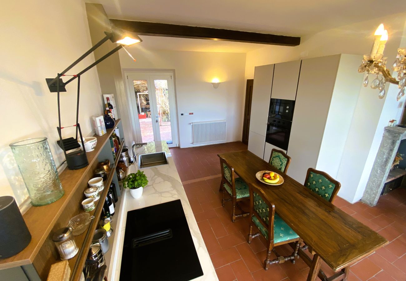 Apartment in Monte San Savino - Villa Ceppeto, Best Of Tuscany at Brand New Arches