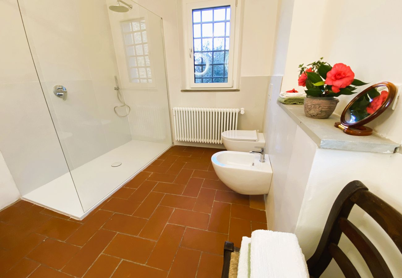 Apartment in Monte San Savino - Villa Ceppeto, Best Of Tuscany at Brand New Arches
