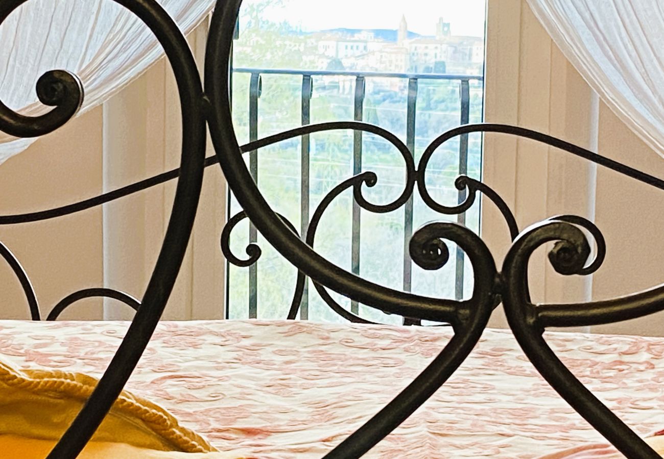 Apartment in Monte San Savino - Villa Ceppeto, Best Of Tuscany at Brand New Arches