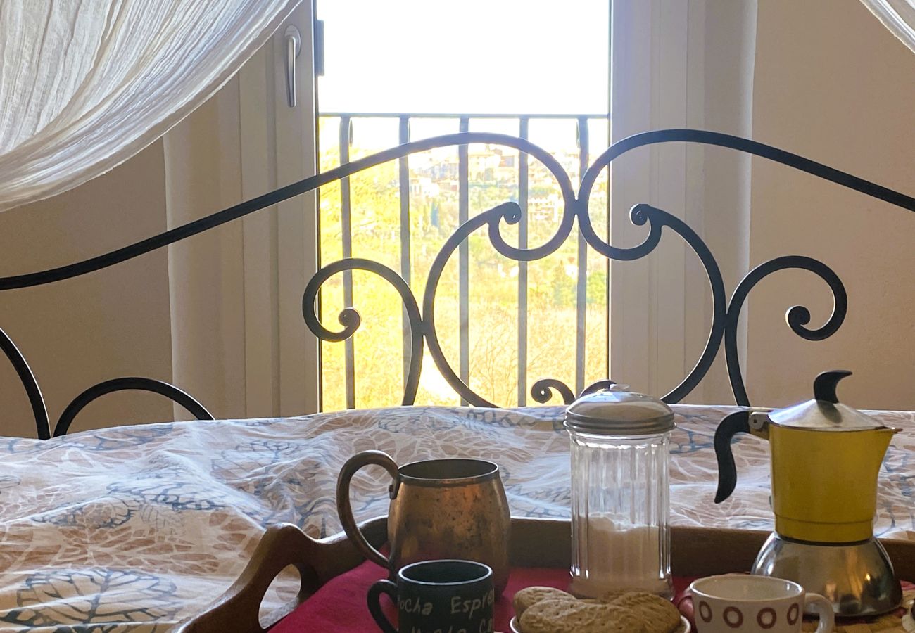 Apartment in Monte San Savino - Villa Ceppeto, Best Of Tuscany at Brand New Arches