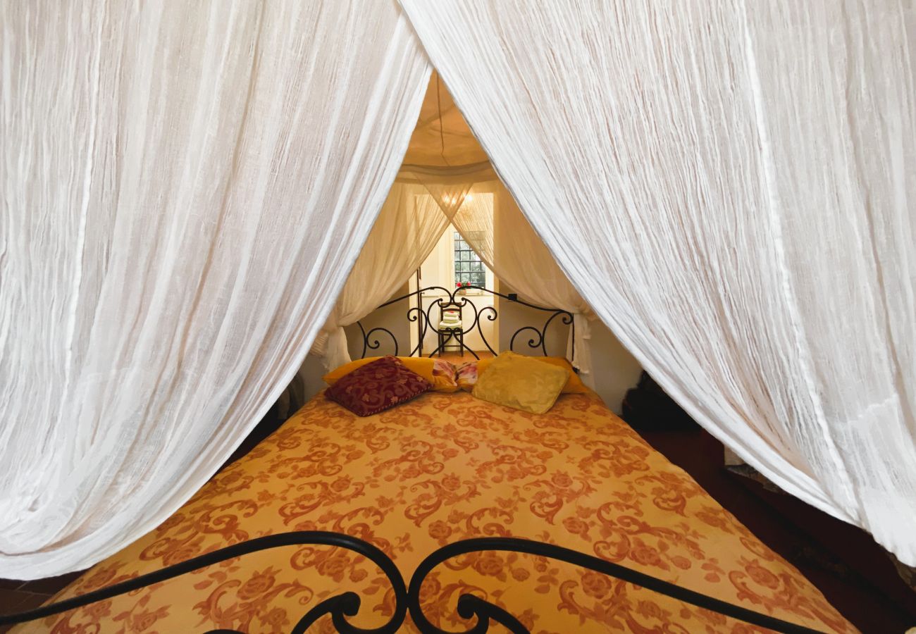 Apartment in Monte San Savino - Villa Ceppeto, Best Of Tuscany at Brand New Arches