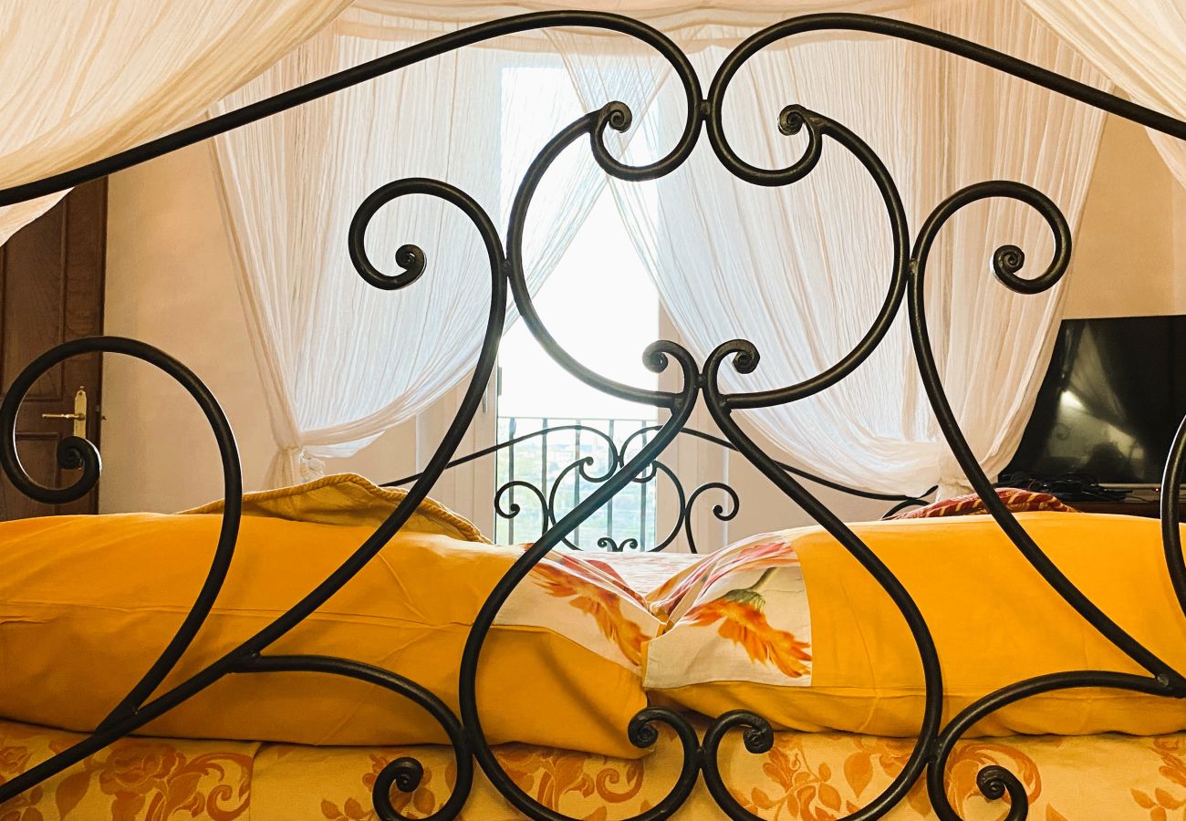 Apartment in Monte San Savino - Villa Ceppeto, Best Of Tuscany at Brand New Arches