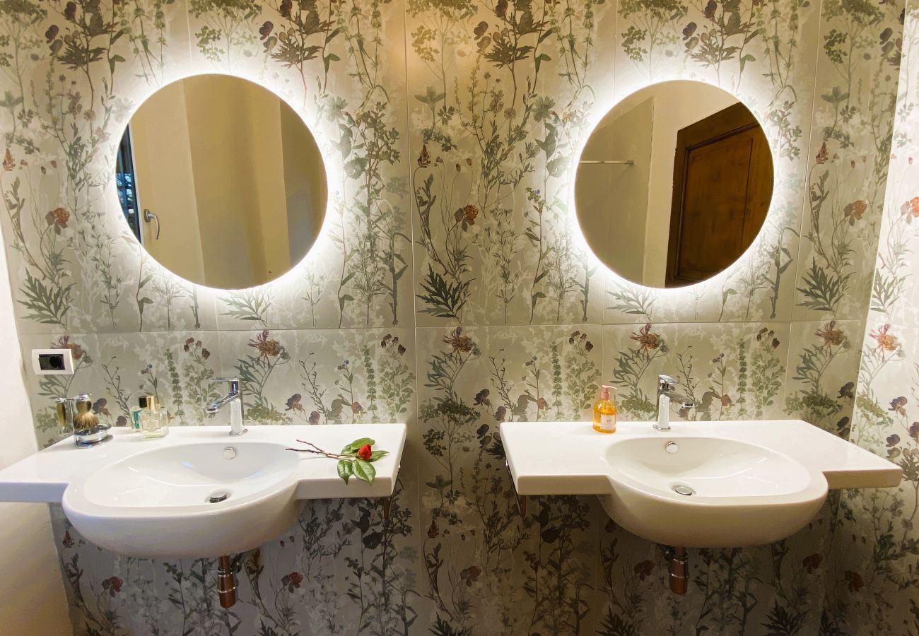 Apartment in Monte San Savino - Villa Ceppeto, Best Of Tuscany at Brand New Arches