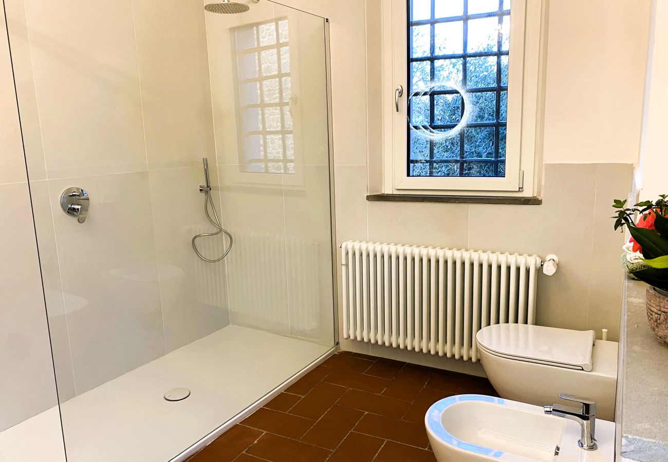Apartment in Monte San Savino - Villa Ceppeto, Best Of Tuscany at Brand New Arches