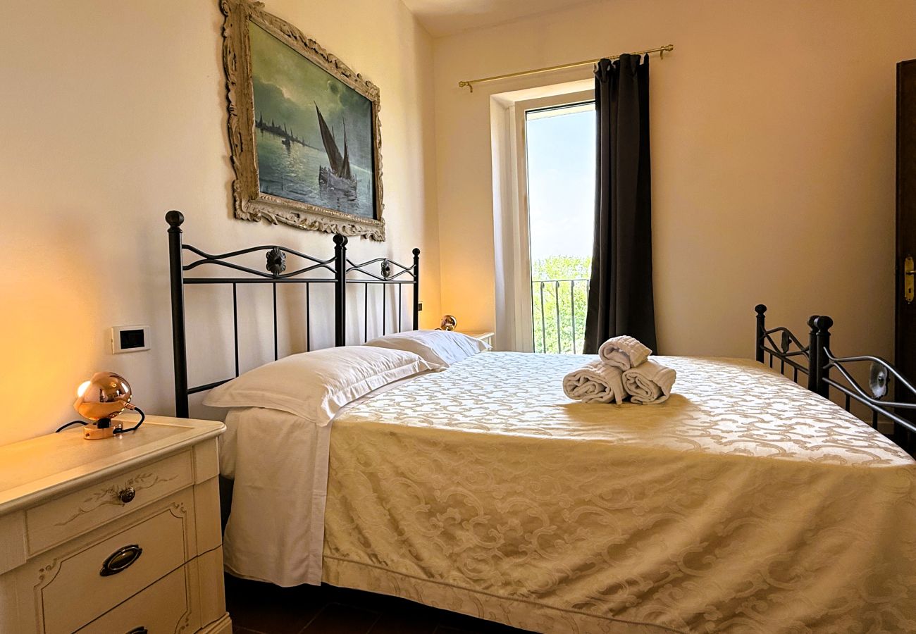 Apartment in Monte San Savino - Villa Ceppeto's Brand New Arches w/ Tesla Charger