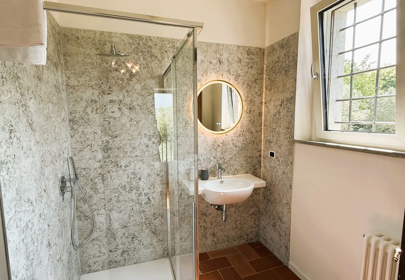 Apartment in Monte San Savino - Villa Ceppeto's Brand New Arches w/ Tesla Charger