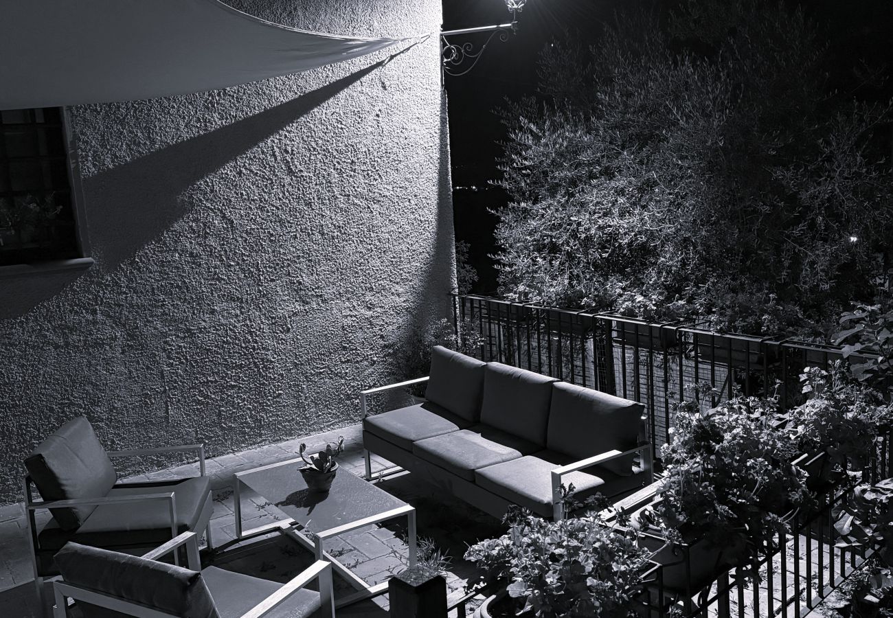 Apartment in Monte San Savino - Villa Ceppeto's Brand New Arches w/ Tesla Charger