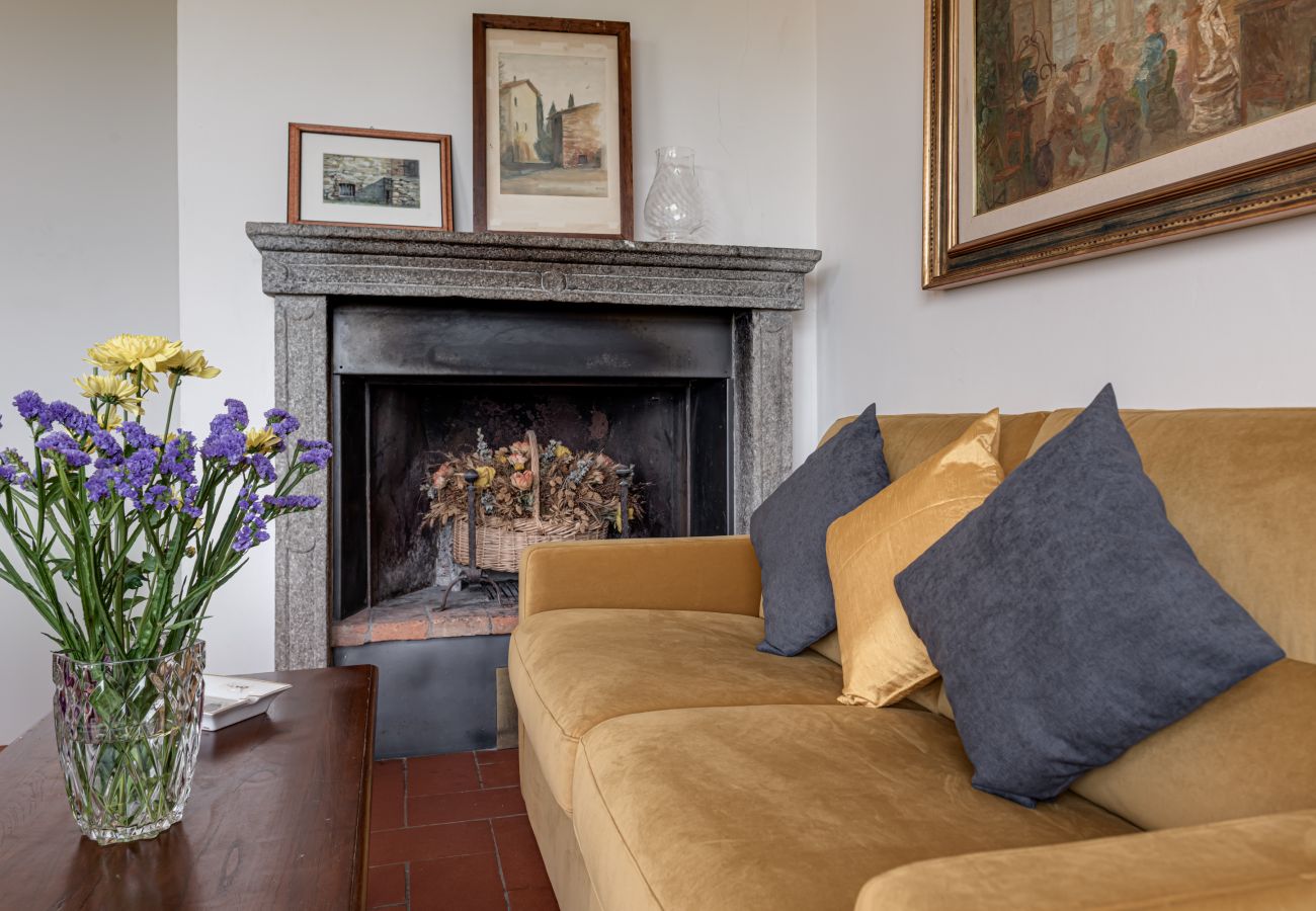 Apartment in Monte San Savino - Villa Ceppeto's Brand New Arches w/ Tesla Charger
