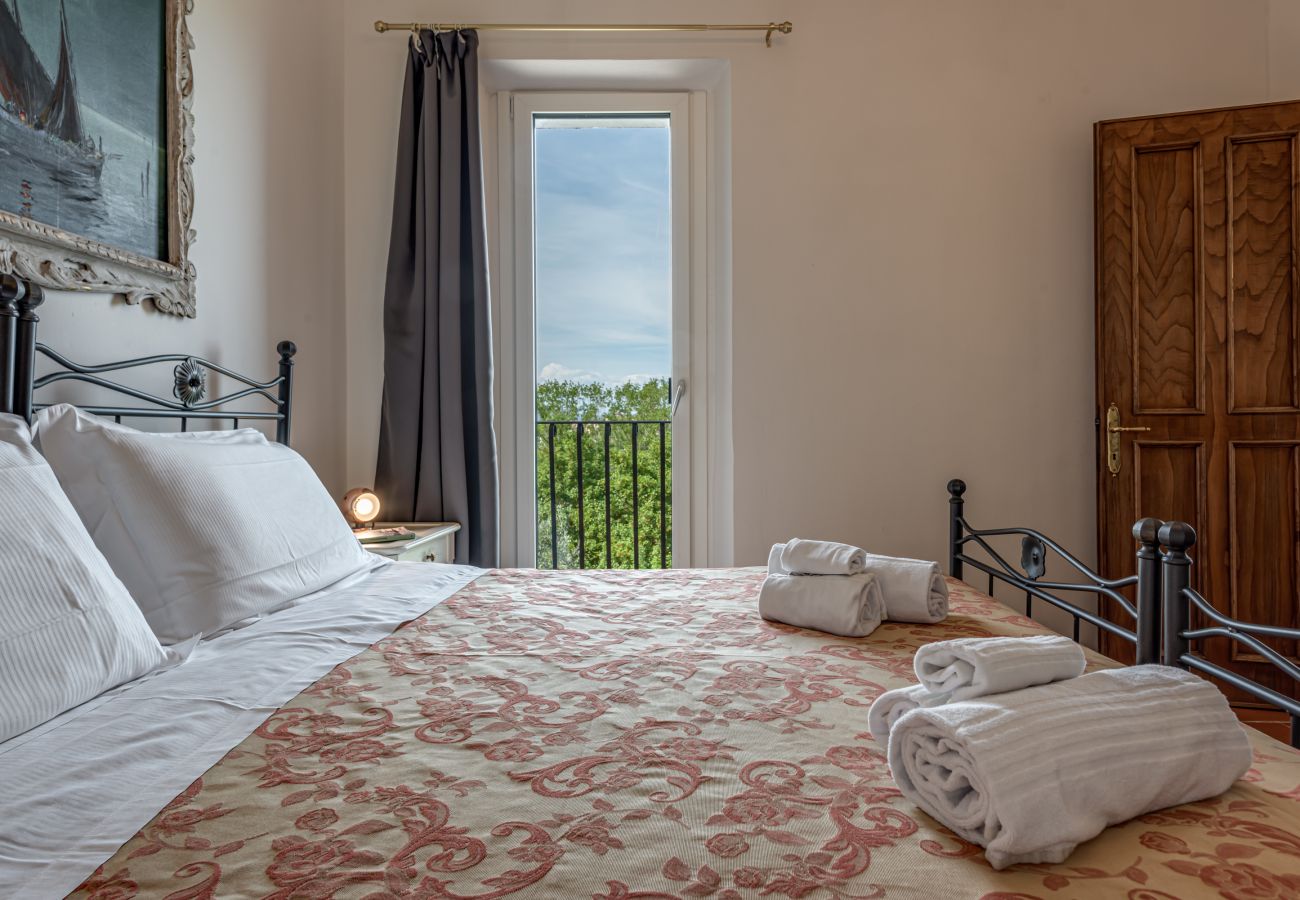 Apartment in Monte San Savino - Villa Ceppeto's Brand New Arches w/ Tesla Charger