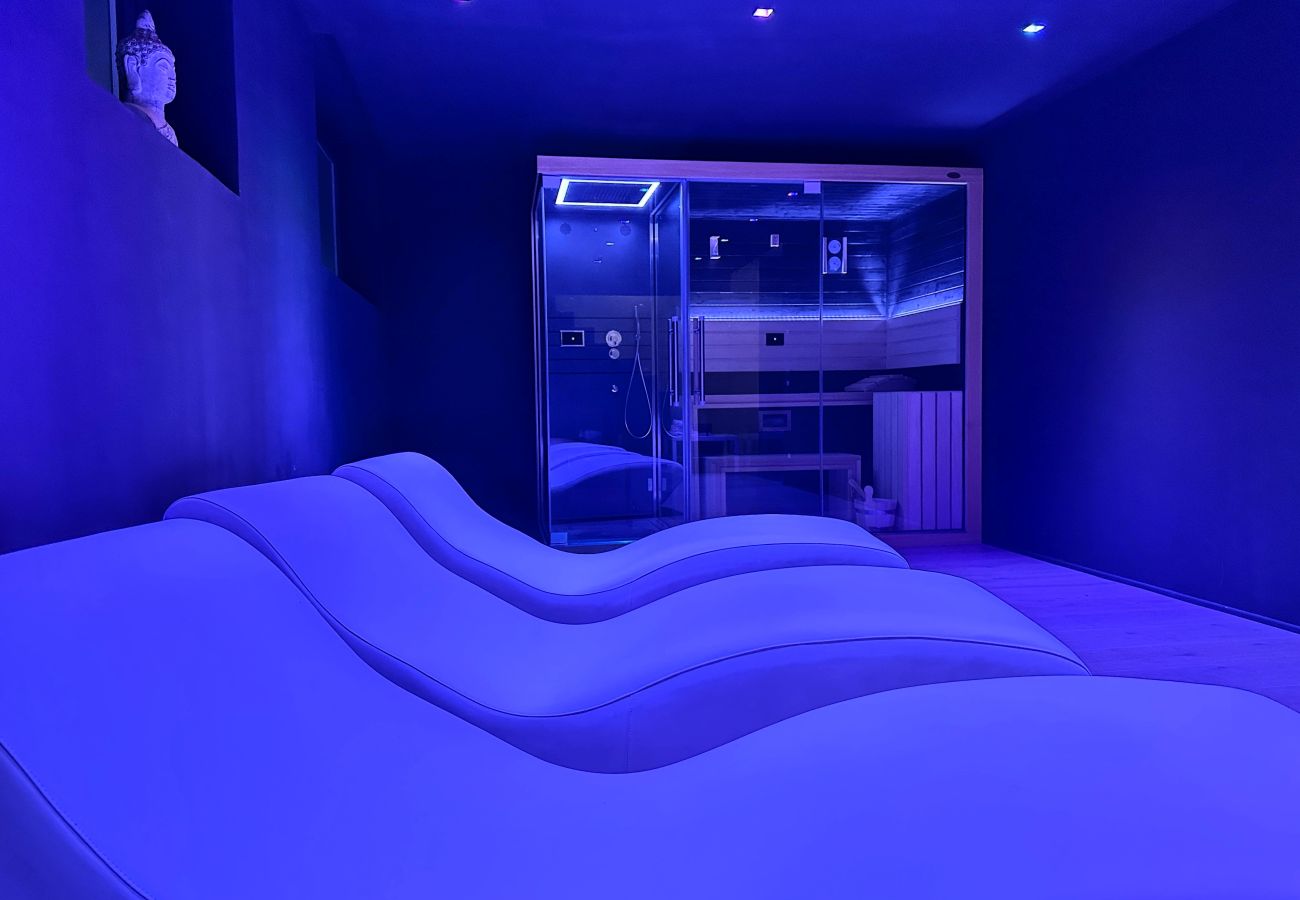 Villa in Cortona - Luxury Cortona