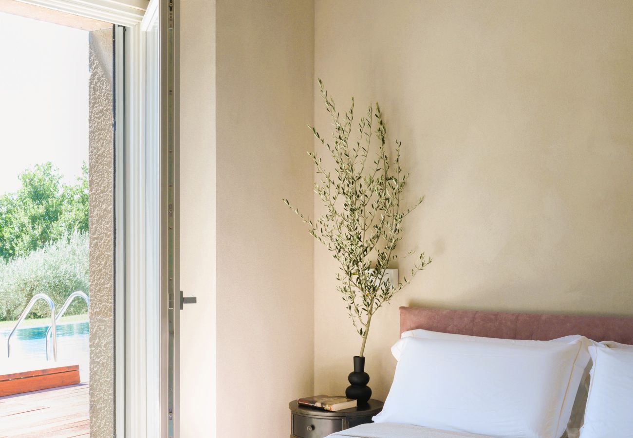 Villa in Cortona - Luxury Cortona