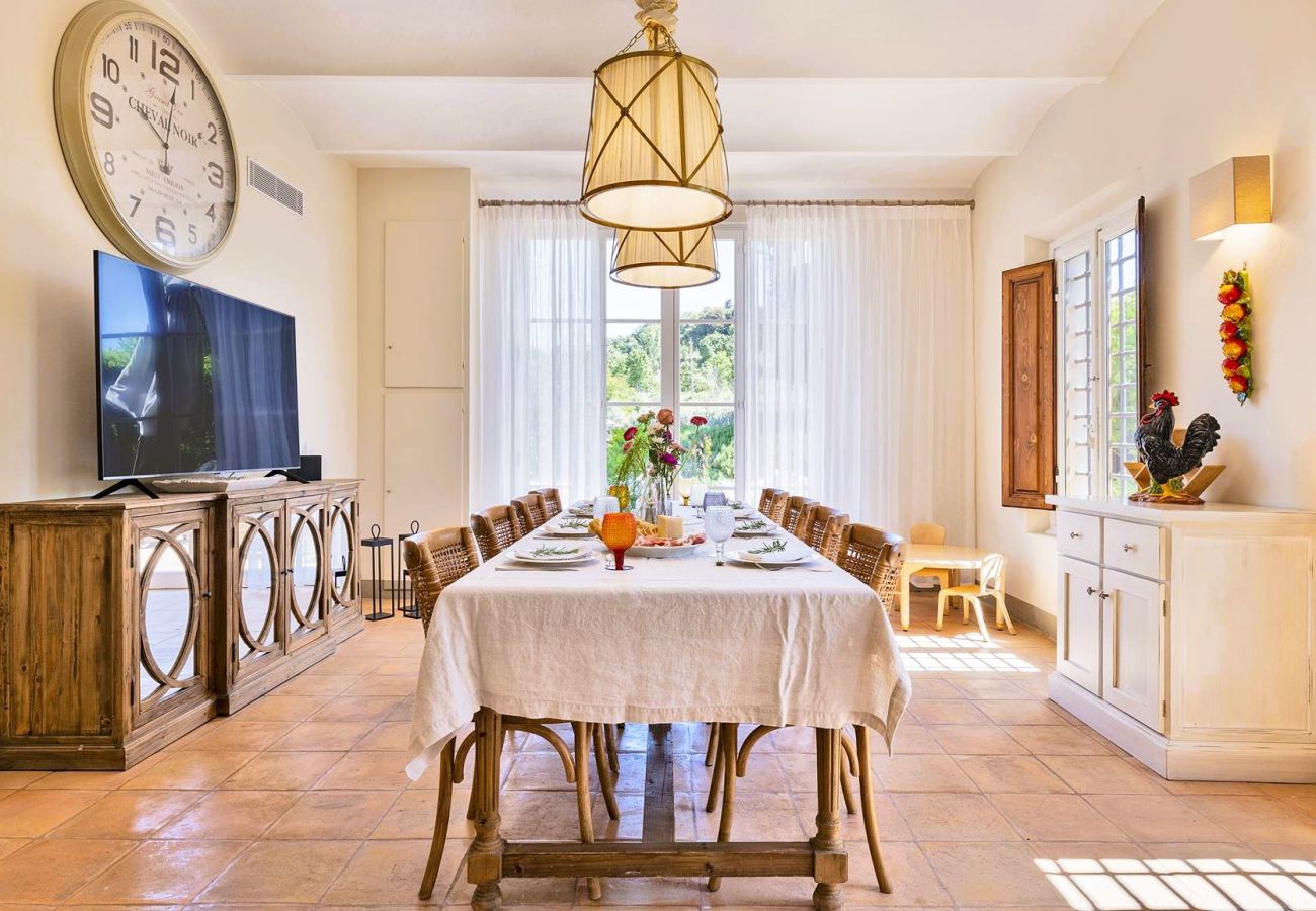 Villa in Montespertoli - Villa Montespertoli