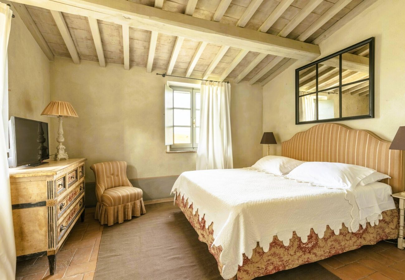 Villa in San Casciano dei Bagni - Villa & Thermal Baths