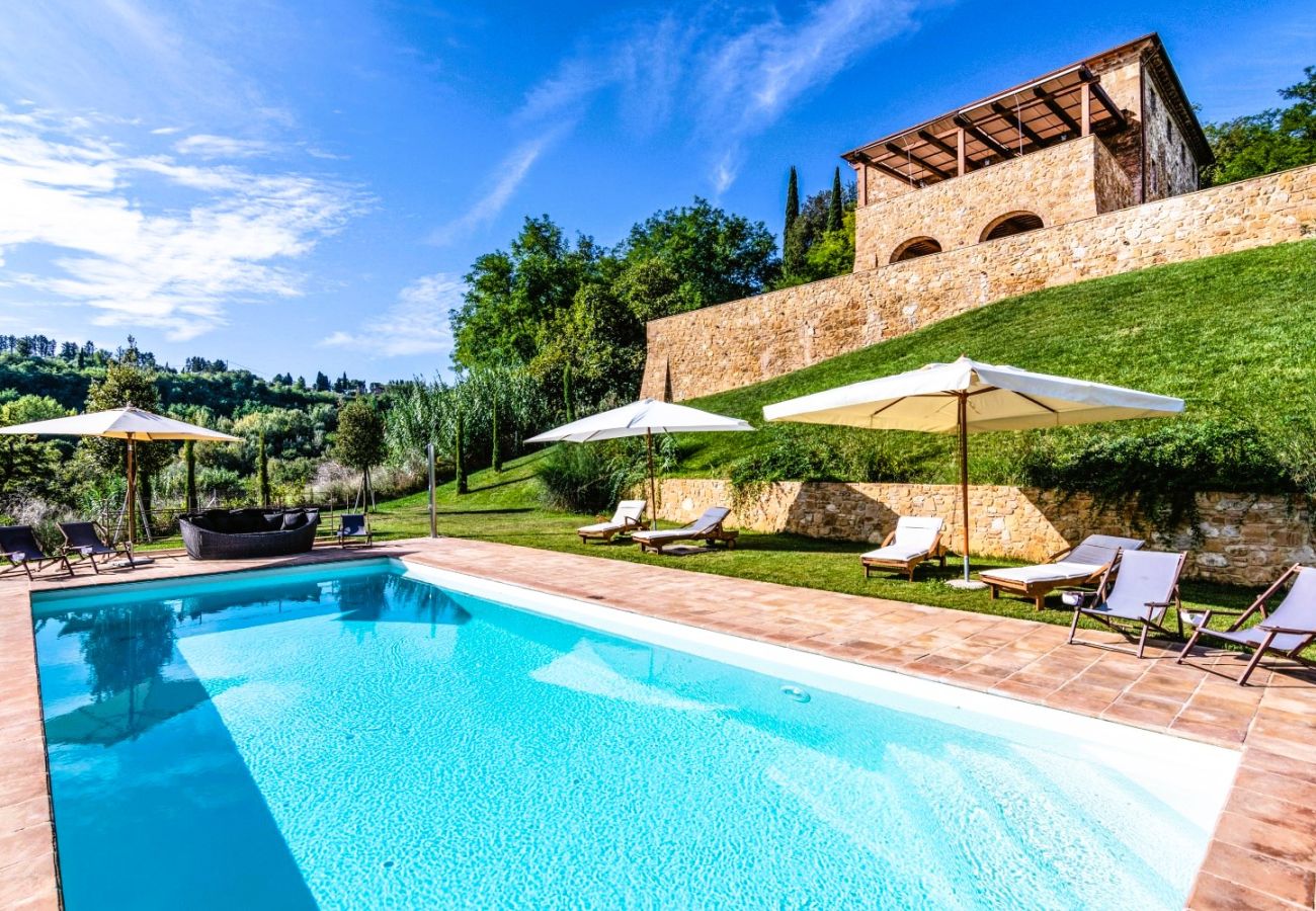 Cottage in Montaione - Casale Golf Club