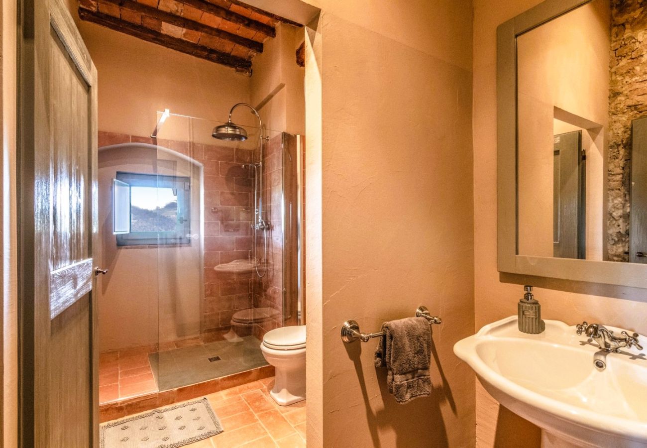 Cottage in Montaione - Casale Golf Club