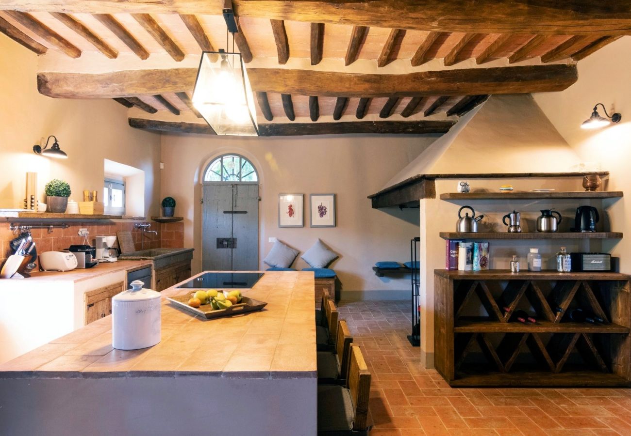 Cottage in Montaione - Casale Golf Club