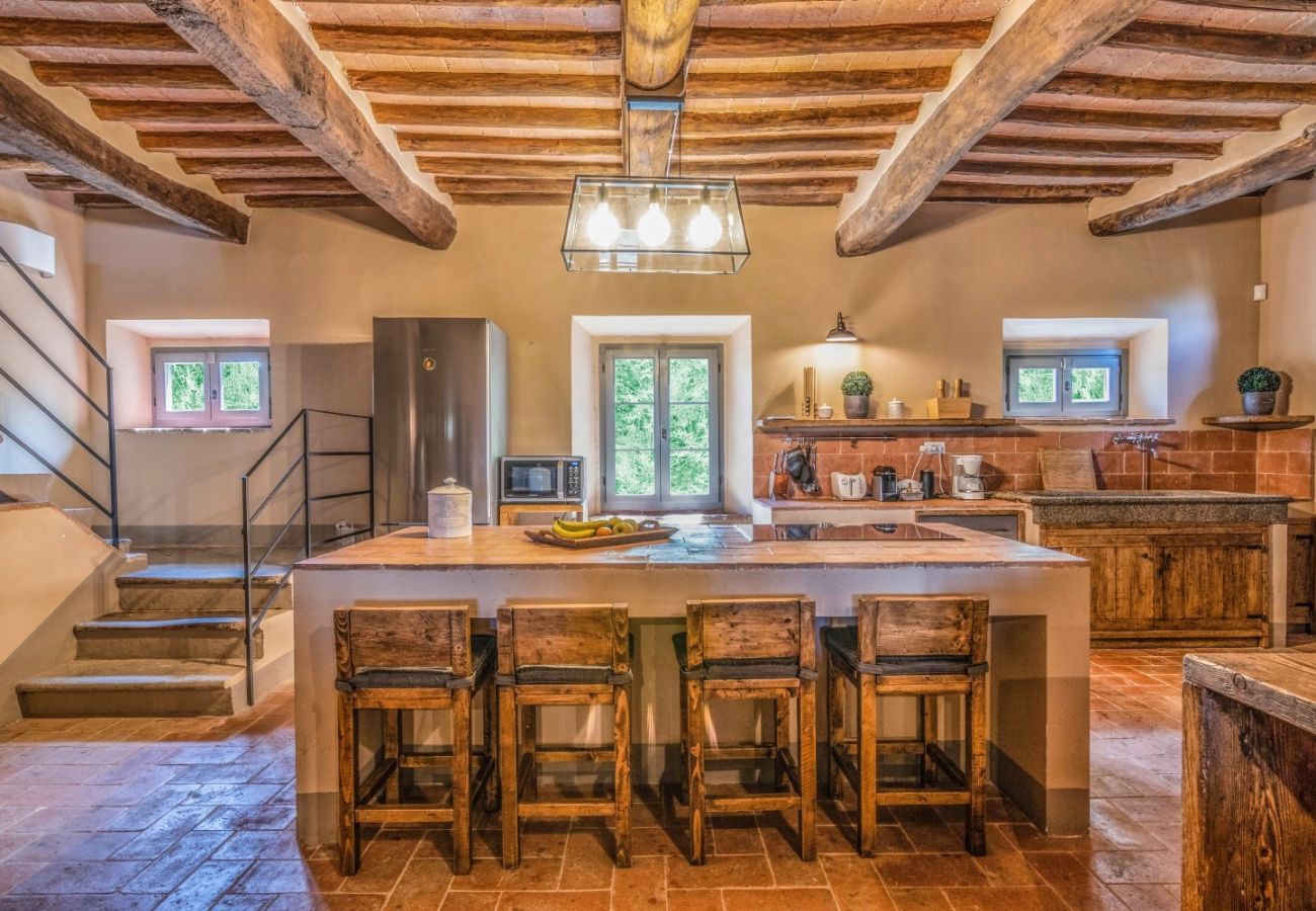 Cottage in Montaione - Casale Golf Club