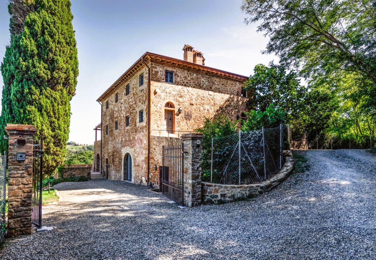 Cottage in Montaione - Casale Golf Club