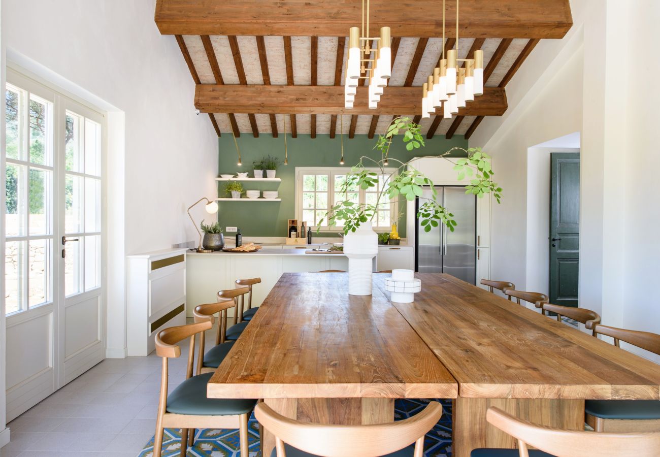 Villa in Massa e Cozzile - Villa V.I.P. Golf & Termal Baths